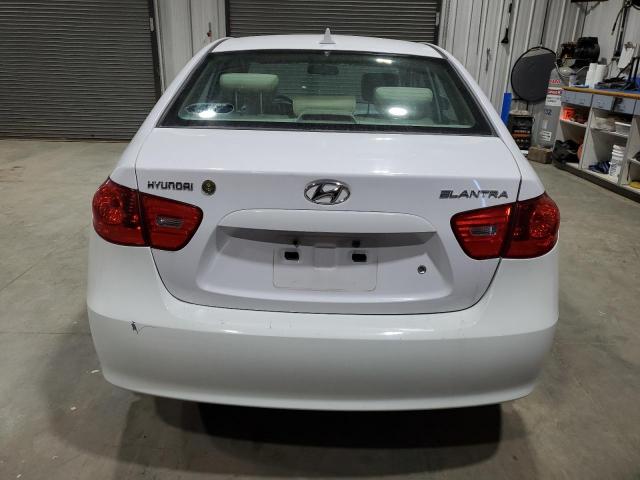 Hyundai ELANTRA Gls Image 8