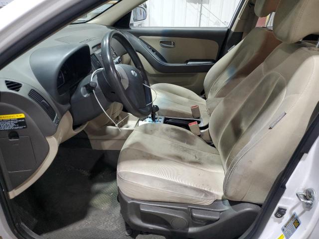 Hyundai ELANTRA Gls Image 10