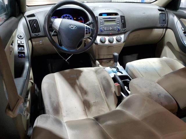 Hyundai ELANTRA Gls Image 6