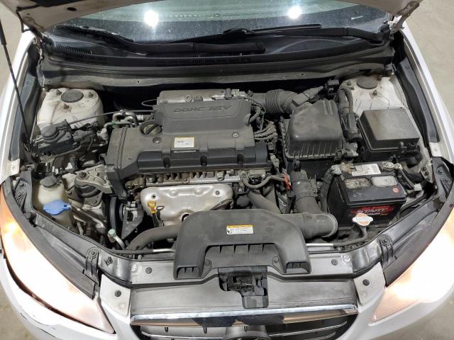 Hyundai ELANTRA Gls Image 11