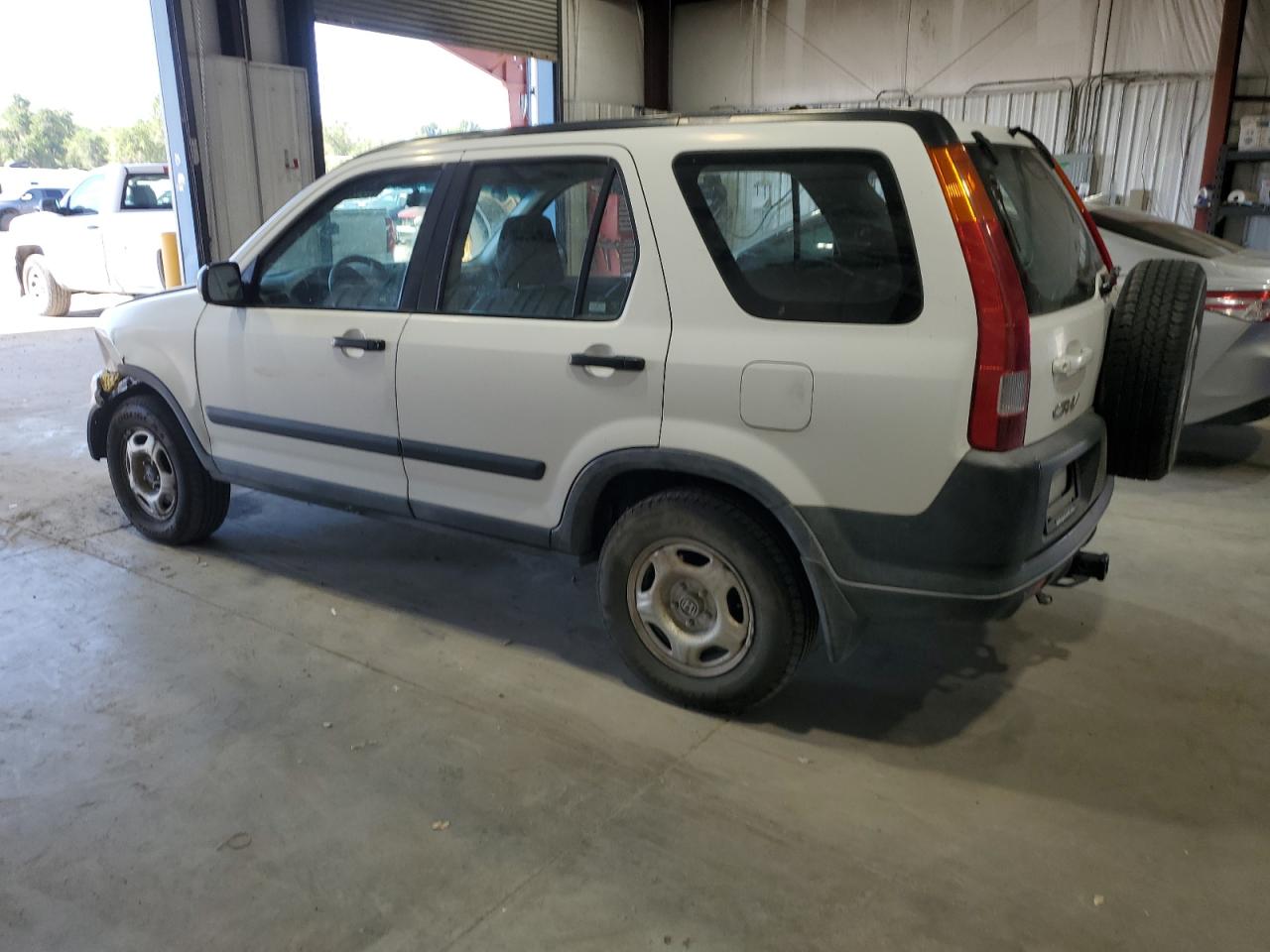 Honda Crv Lx Image 4