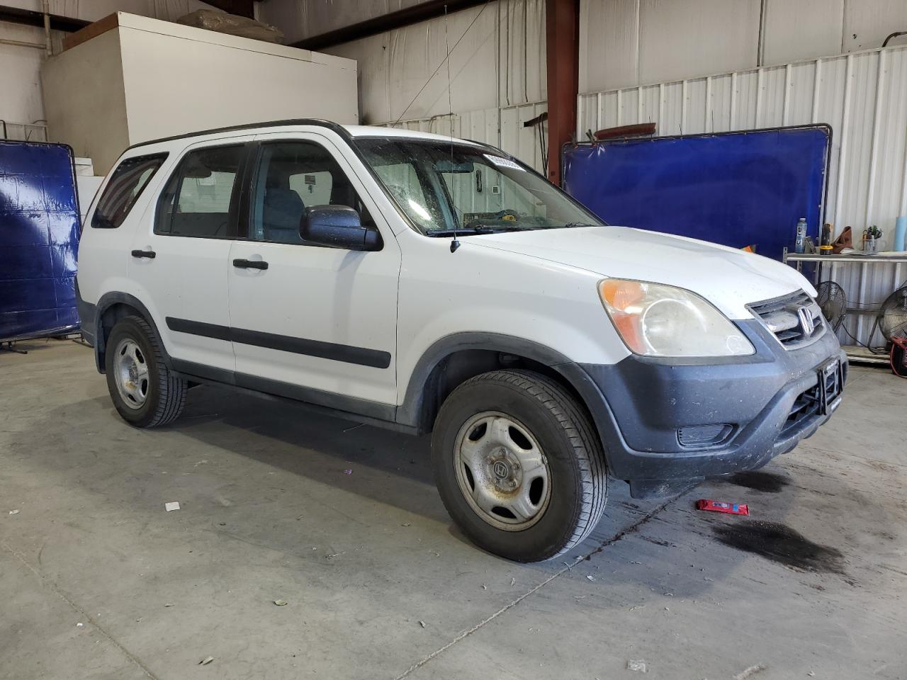 Honda Crv Lx Image 8