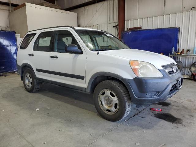 Honda Crv Lx Image 8