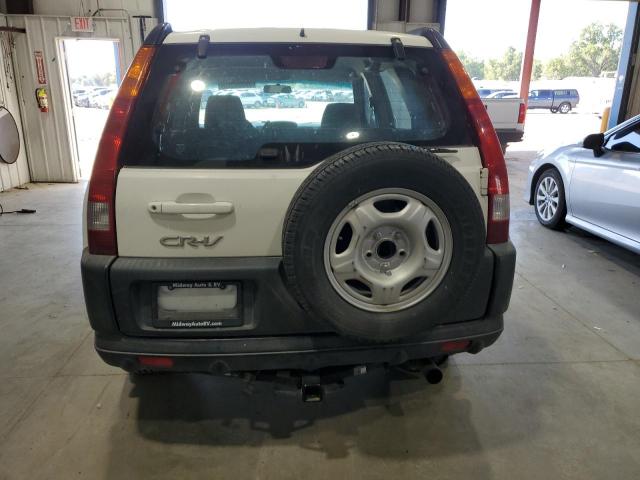 Honda Crv Lx Image 2