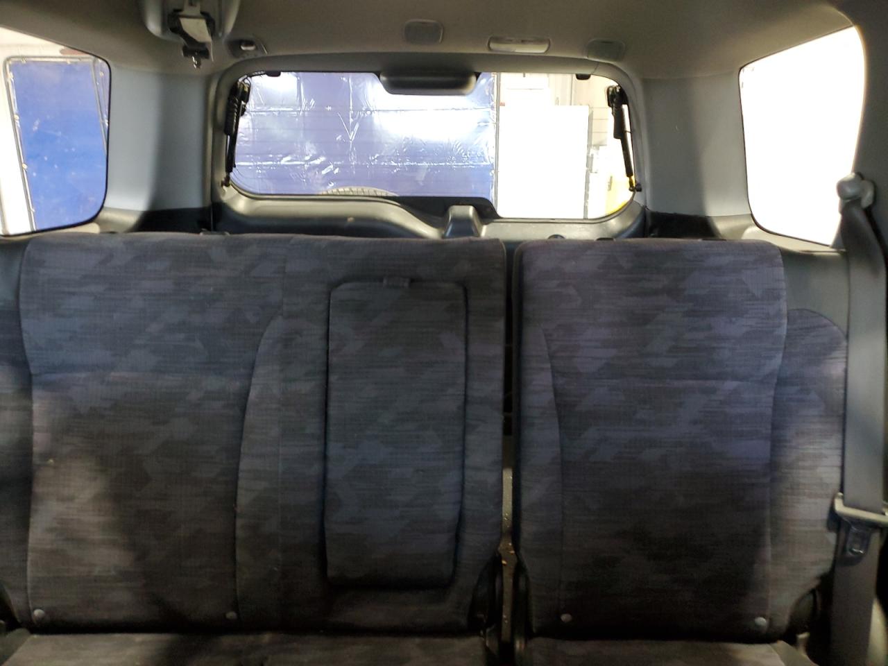 Honda Crv Lx Image 6