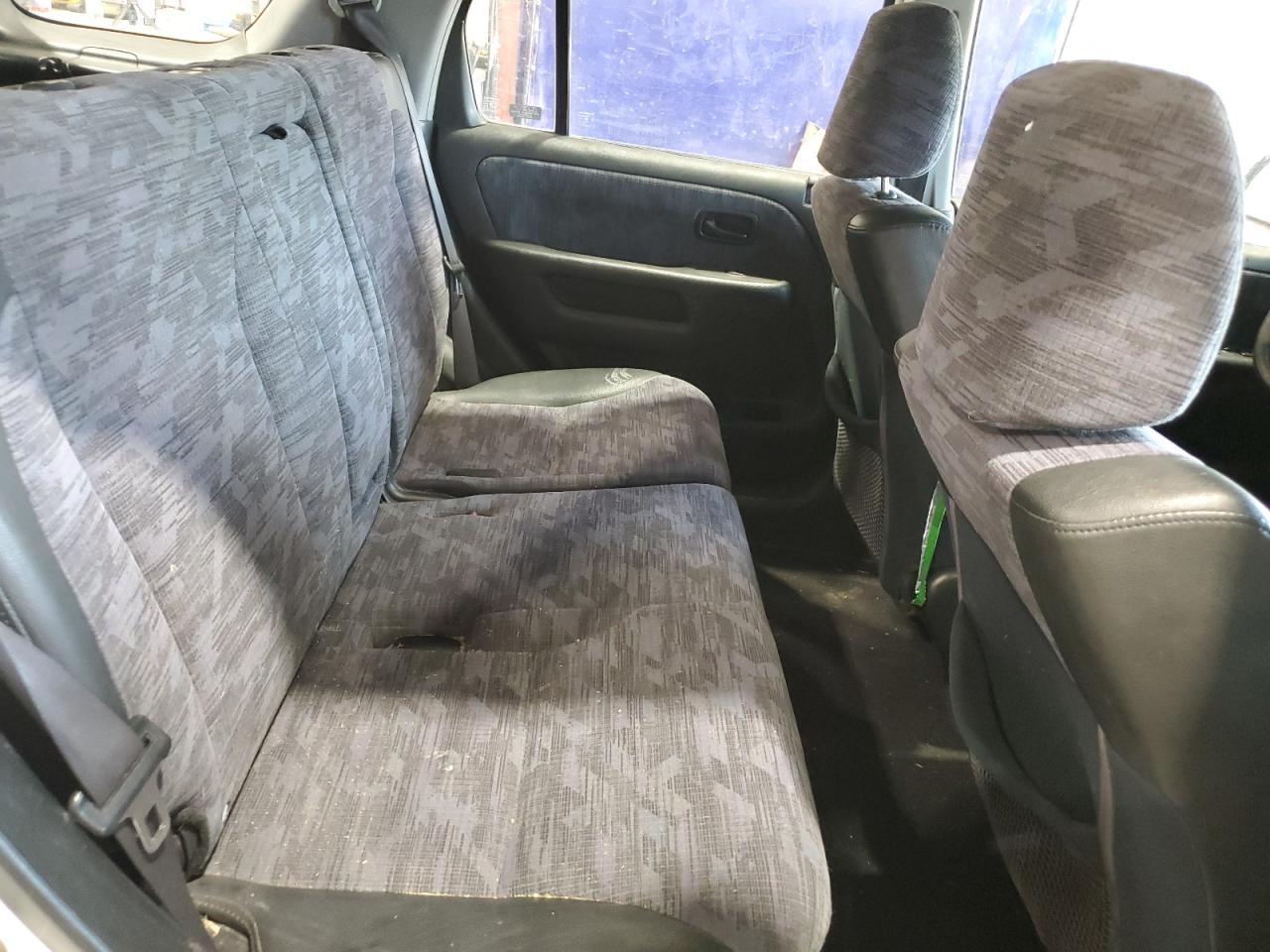 Honda Crv Lx Image 5