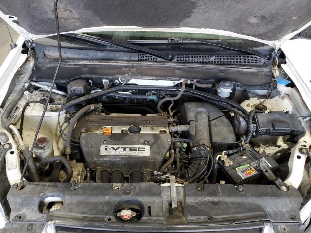 Honda Crv Lx Image 13