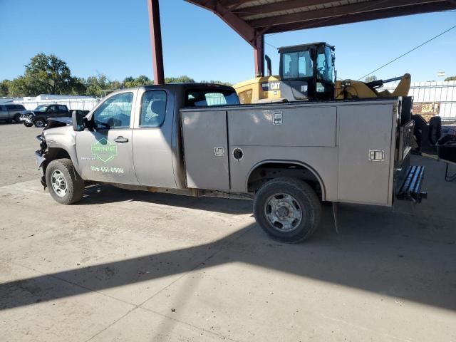 GMC Sierra K2500 Heavy Duty Image 9