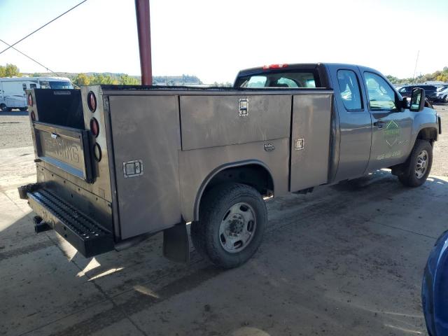 GMC Sierra K2500 Heavy Duty Image 4