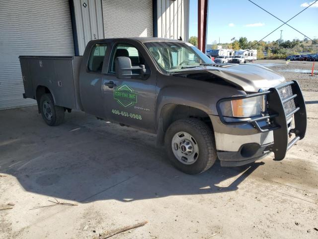 GMC Sierra K2500 Heavy Duty Image 2