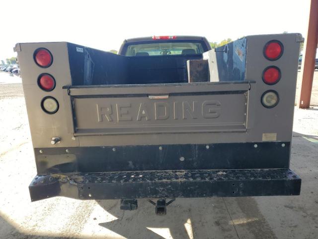 GMC Sierra K2500 Heavy Duty Image 6