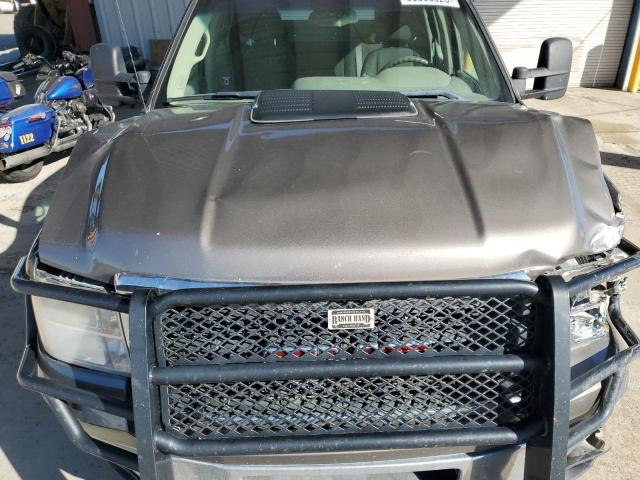 GMC Sierra K2500 Heavy Duty Image 3