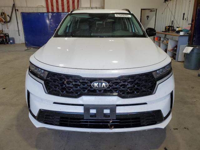 Kia Sorento S Image 11