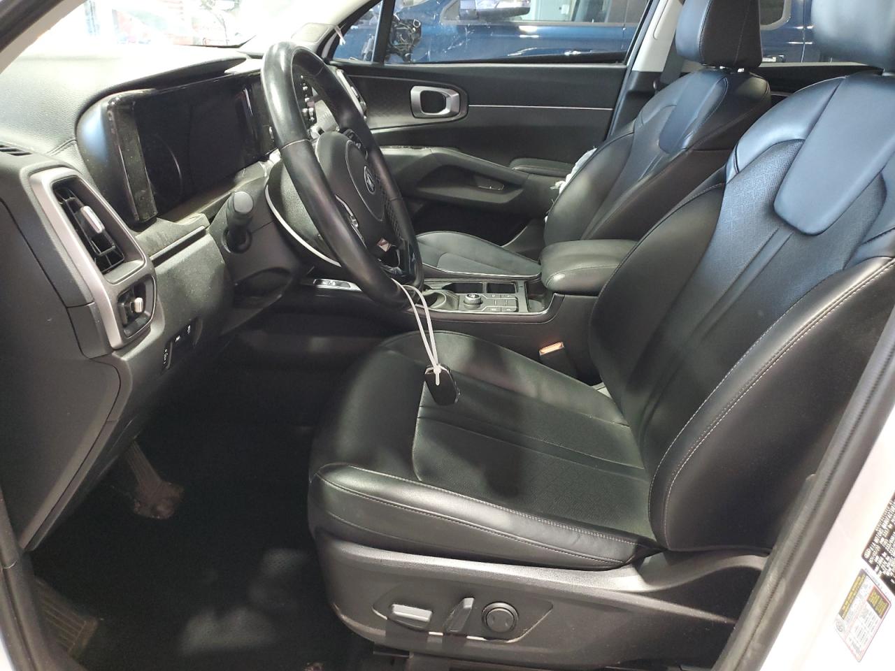 Kia Sorento S Image 6