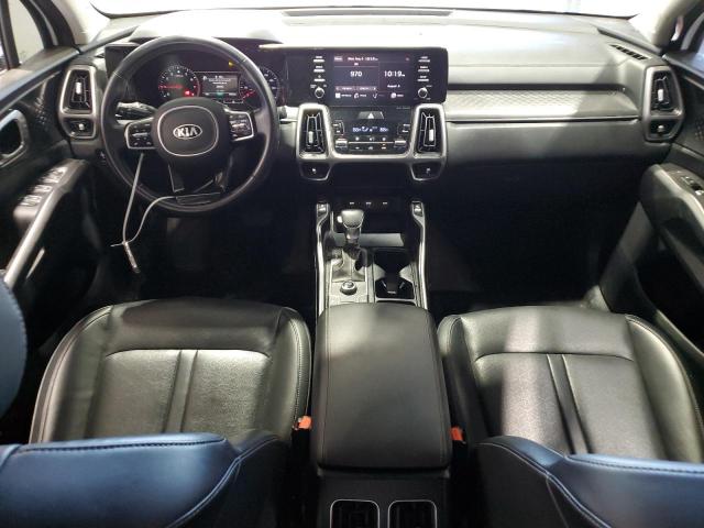 Kia Sorento S Image 3