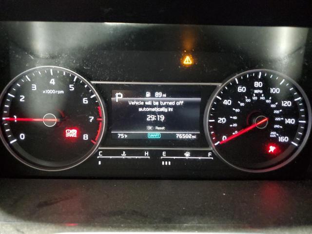 Kia Sorento S Image 8