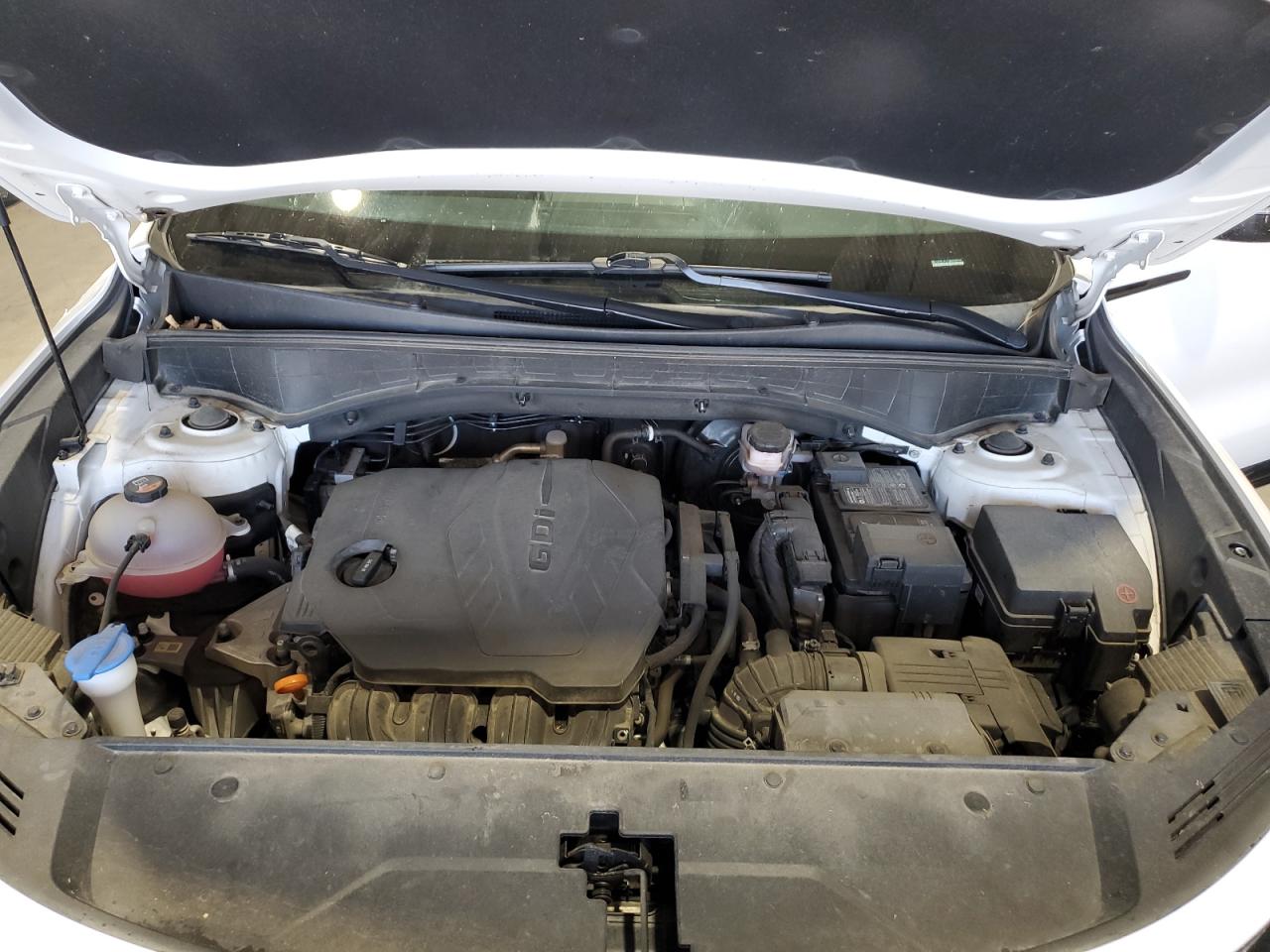 Kia Sorento S Image 5