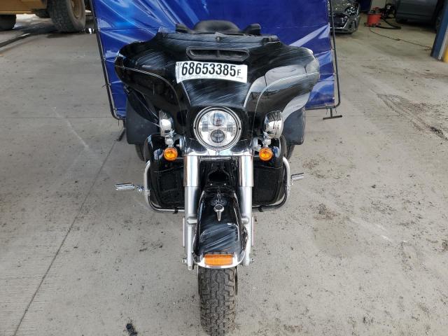 Harley-Davidson Fl Tri Glide Ultra Image 2