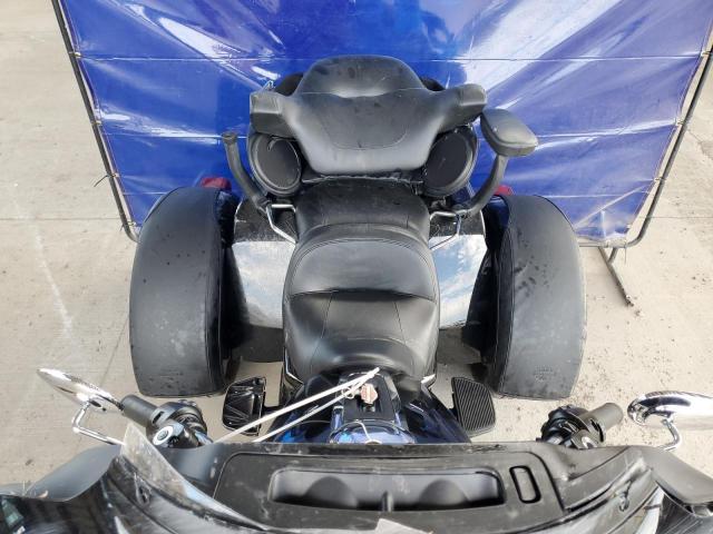 Harley-Davidson Fl Tri Glide Ultra Image 6