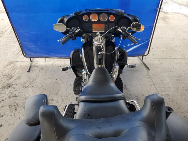 Harley-Davidson Fl Tri Glide Ultra Image 9