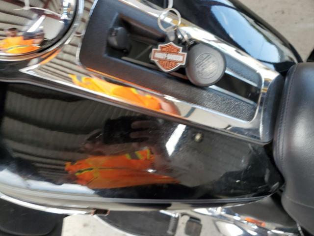 Harley-Davidson Fl Tri Glide Ultra Image 7