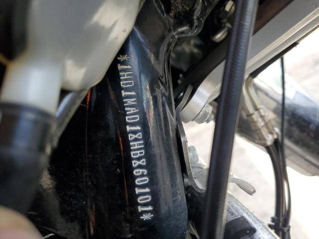 Harley-Davidson Fl Tri Glide Ultra Image 5