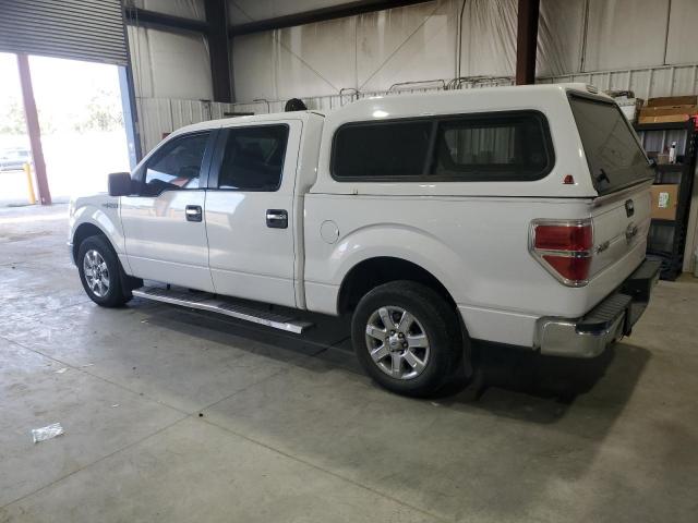 Ford F-150 Supercrew Image 3
