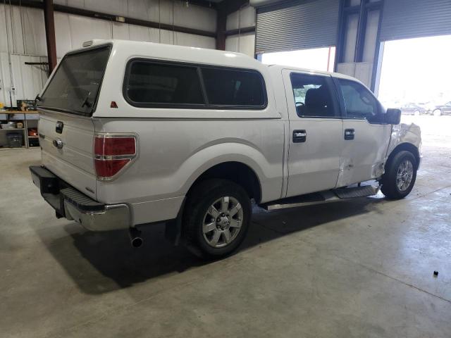 Ford F-150 Supercrew Image 8