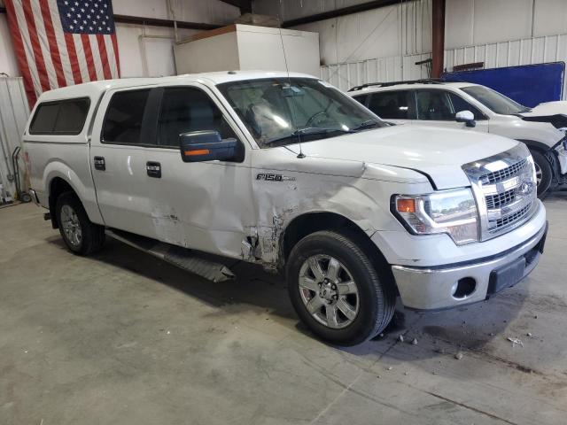 Ford F-150 Supercrew Image 2