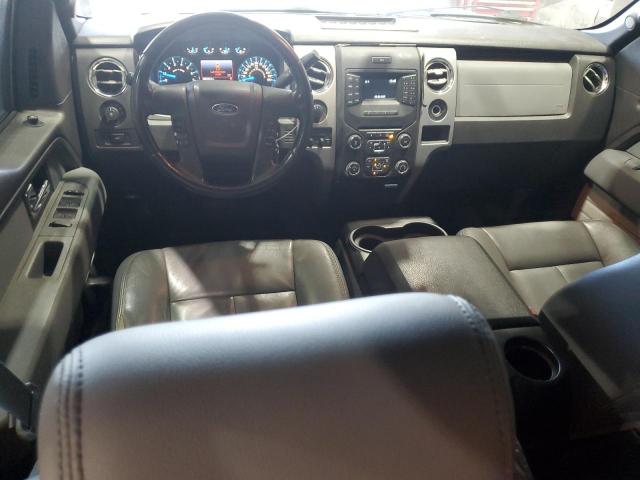 Ford F-150 Supercrew Image 10