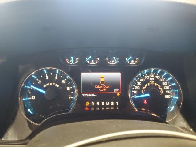 Ford F-150 Supercrew Image 11