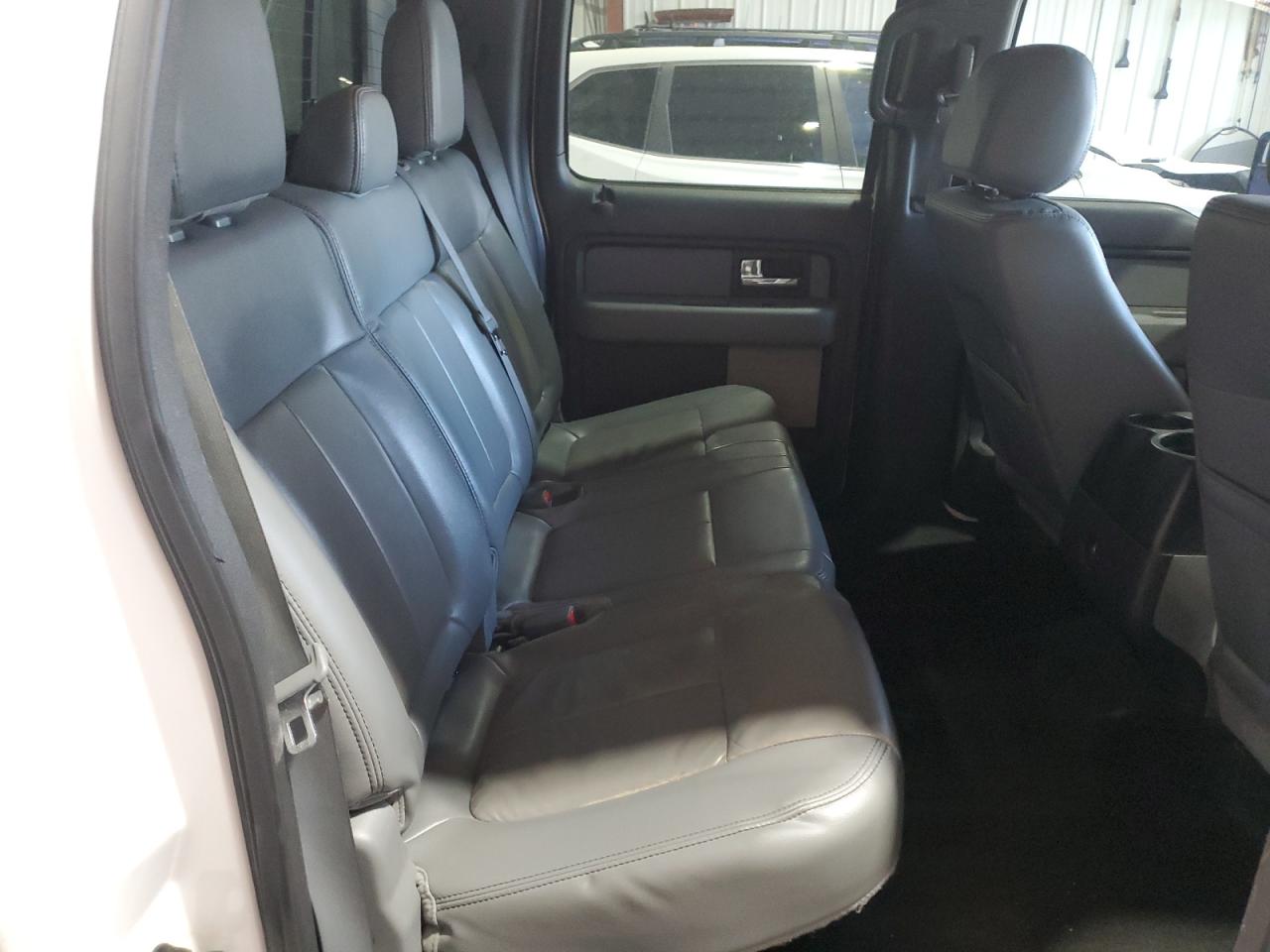 Ford F-150 Supercrew Image 7