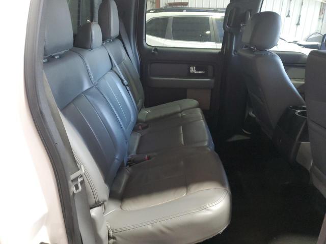 Ford F-150 Supercrew Image 7