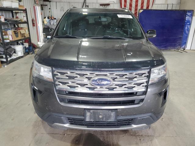 Ford Explorer Xlt Image 13