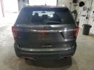 Ford Explorer Xlt Image 4