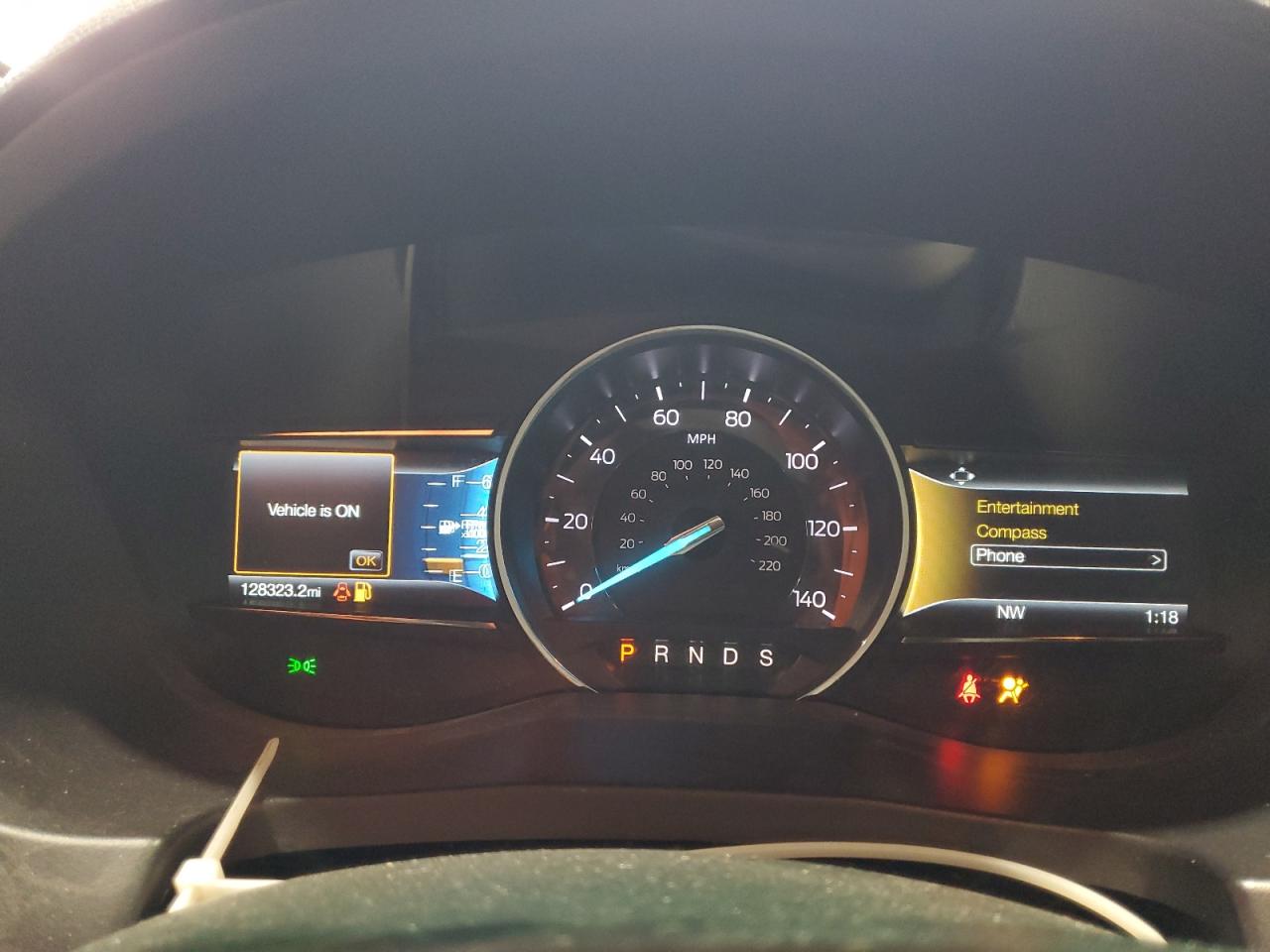 Ford Explorer Xlt Image 5