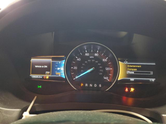 Ford Explorer Xlt Image 5