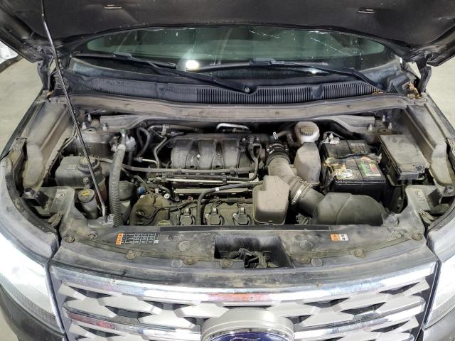 Ford Explorer Xlt Image 12