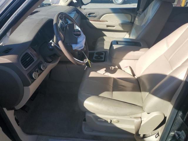 GMC Yukon K1500 Image 4