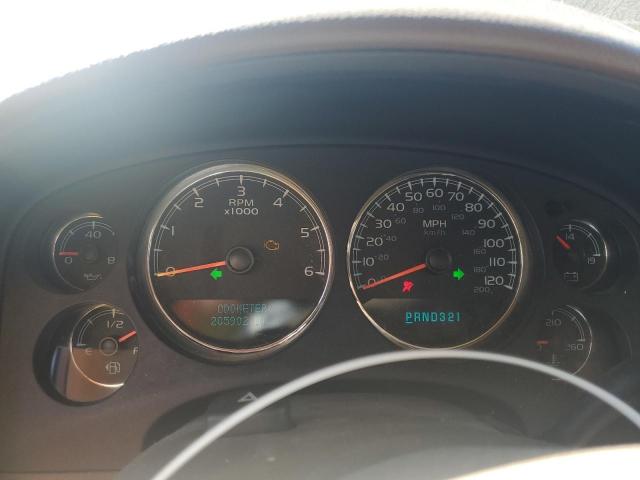 GMC Yukon K1500 Image 7