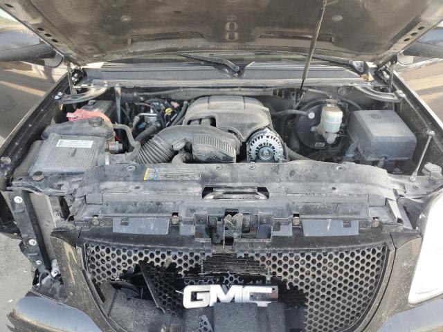 GMC Yukon K1500 Image 8