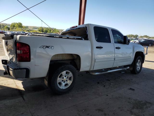 Chevrolet Silverado K1500 Lt Image 9