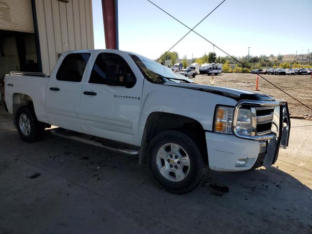 Chevrolet Silverado K1500 Lt Image 7