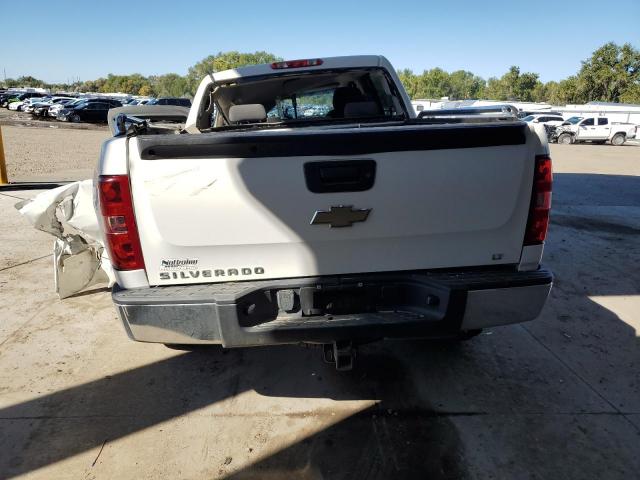 Chevrolet Silverado K1500 Lt Image 3