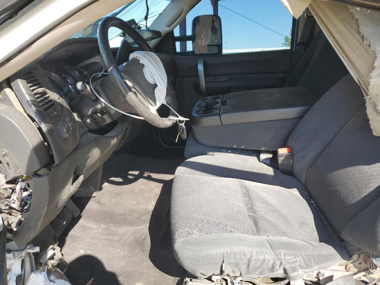 Chevrolet Silverado K1500 Lt Image 4