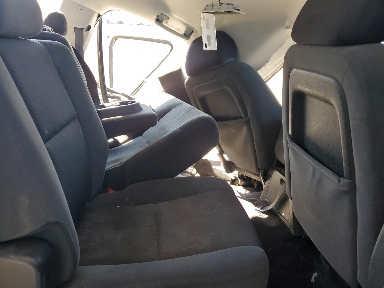 Chevrolet Silverado K1500 Lt Image 6