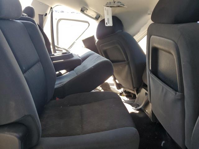 Chevrolet Silverado K1500 Lt Image 6