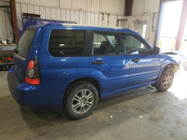 Subaru Forester Sports 2.5x Image 9