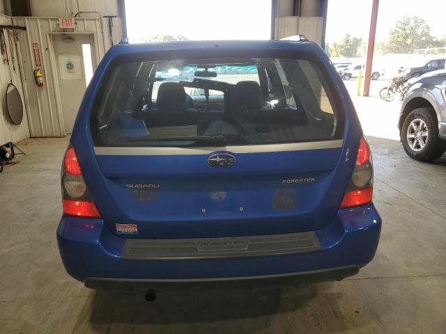 Subaru Forester Sports 2.5x Image 4