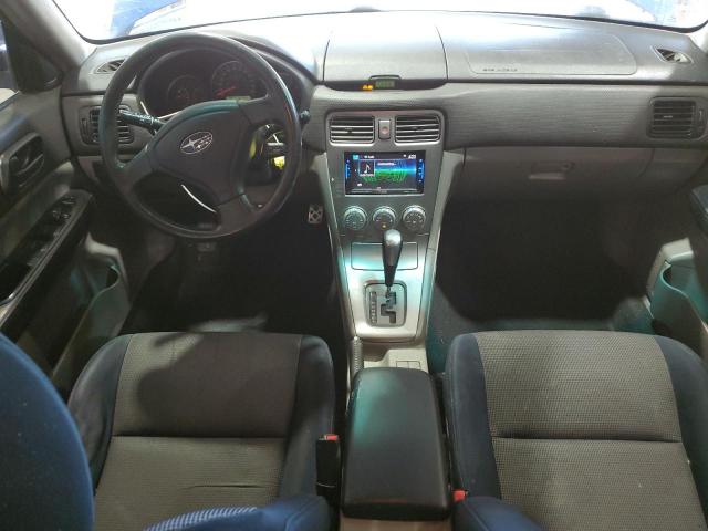 Subaru Forester Sports 2.5x Image 12